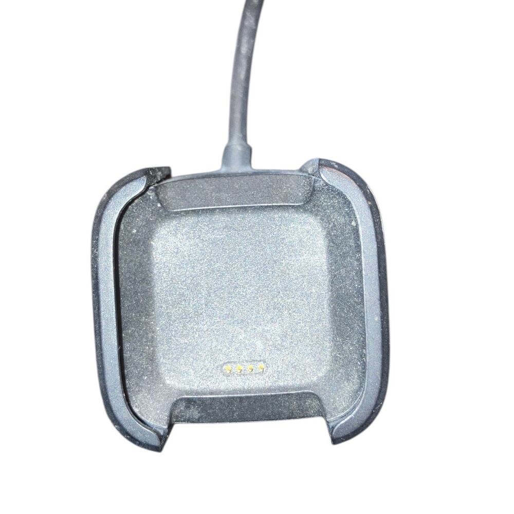 Fitbit Versa 3 Replacement Charger USB Magnetic Charging Cable OEM Style